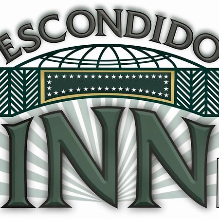 Escondido Inn Exterior foto